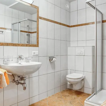 Apartment Schulerhofweg II St. Anton am Arlberg