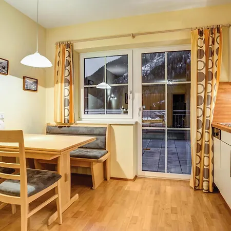 Nice In St, Anton With Kitchenette Apartment *