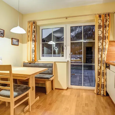 Moderne Ferienwohnung Stanton شقة *