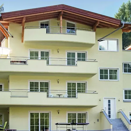 Nice In St, Anton With Kitchenette Sankt Anton am Arlberg